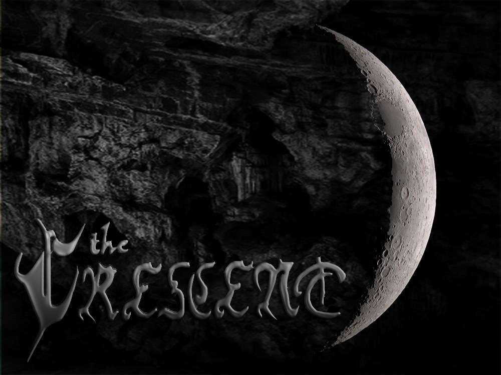 Cover the CRESCENT 2010