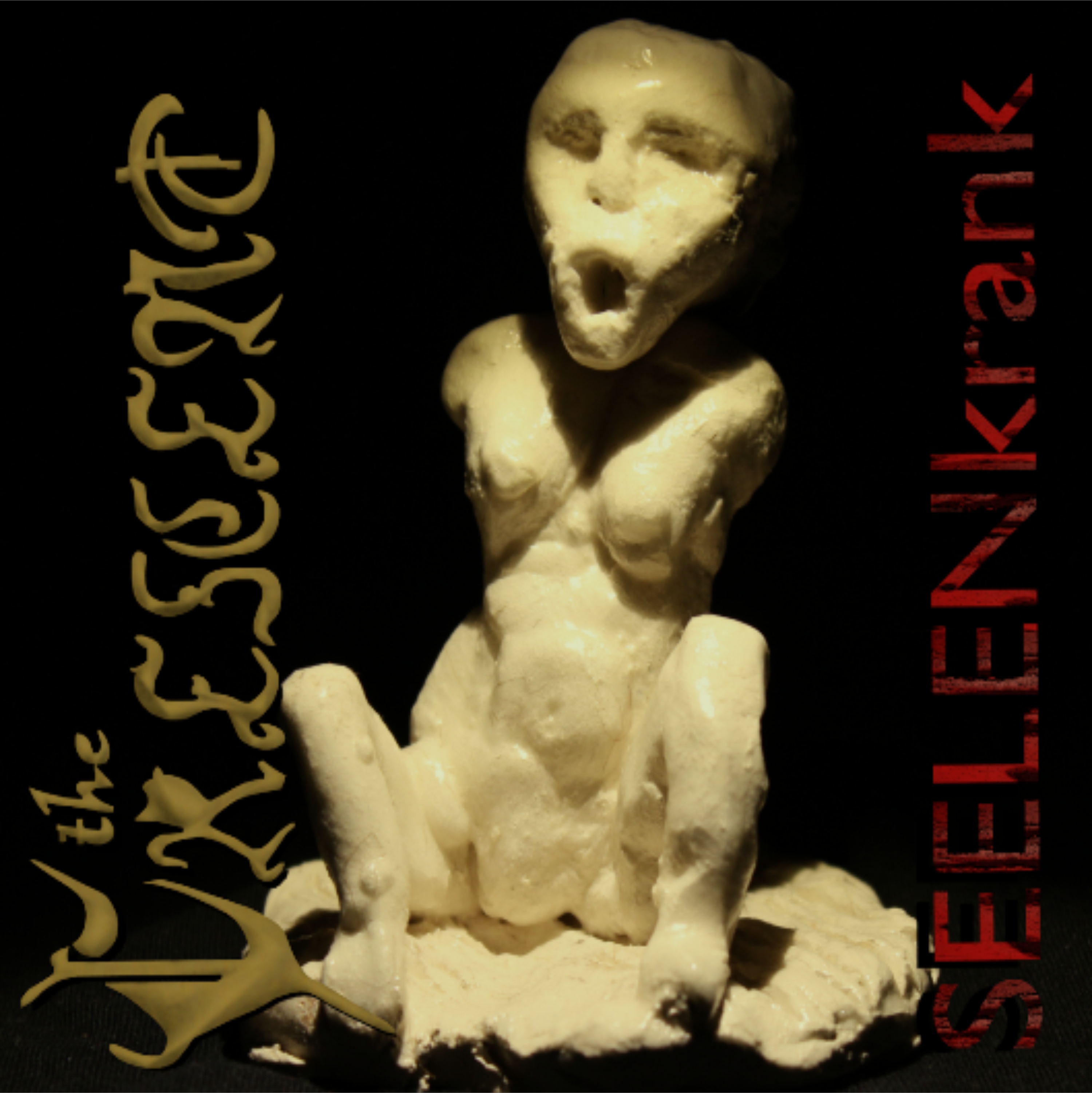 Cover SEELENkrank