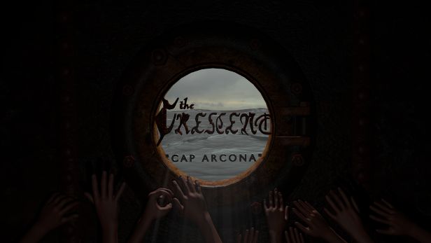 Cover the CRESCENT "CAP ARCONA" 2015